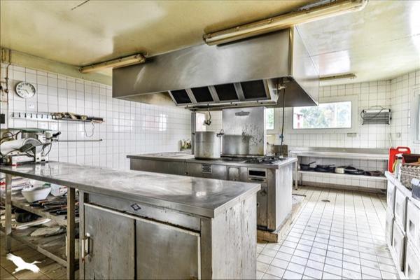 Maison à vendre | Labatut | 11 pièces | 515 m²