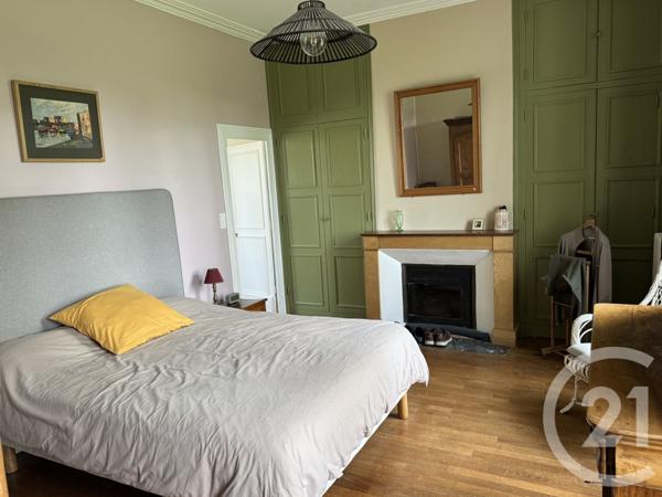 Maison à vendre  11 pièces - 310 m2 COSNE COURS SUR LOIRE - 58