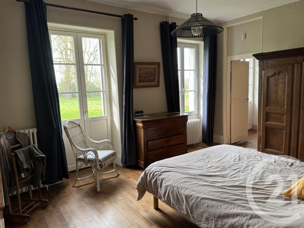 Maison à vendre  11 pièces - 310 m2 COSNE COURS SUR LOIRE - 58