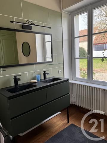 Maison à vendre  11 pièces - 310 m2 COSNE COURS SUR LOIRE - 58