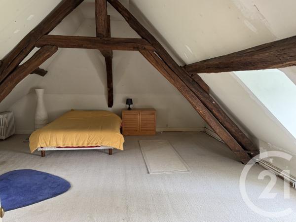 Maison à vendre  11 pièces - 310 m2 COSNE COURS SUR LOIRE - 58