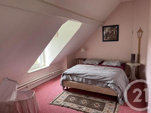 Maison à vendre  11 pièces - 310 m2 COSNE COURS SUR LOIRE - 58