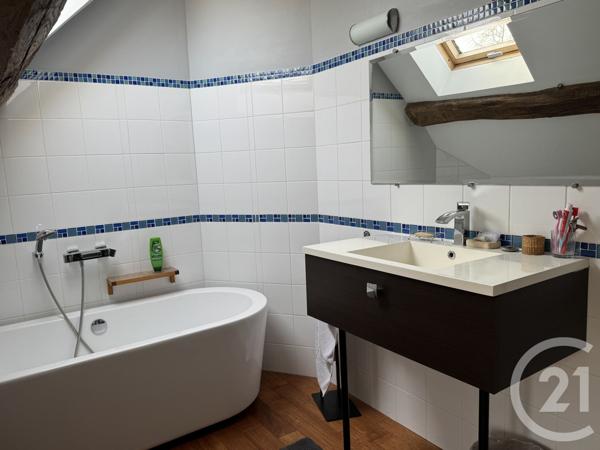 Maison à vendre  11 pièces - 310 m2 COSNE COURS SUR LOIRE - 58