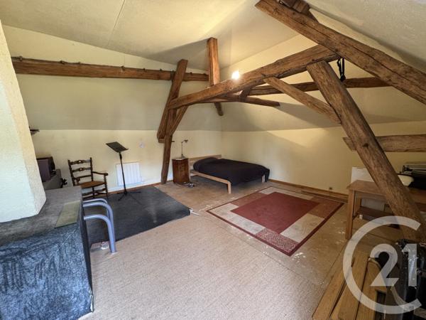 Maison à vendre  11 pièces - 310 m2 COSNE COURS SUR LOIRE - 58