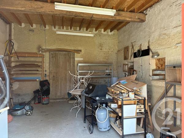 Maison à vendre  11 pièces - 310 m2 COSNE COURS SUR LOIRE - 58