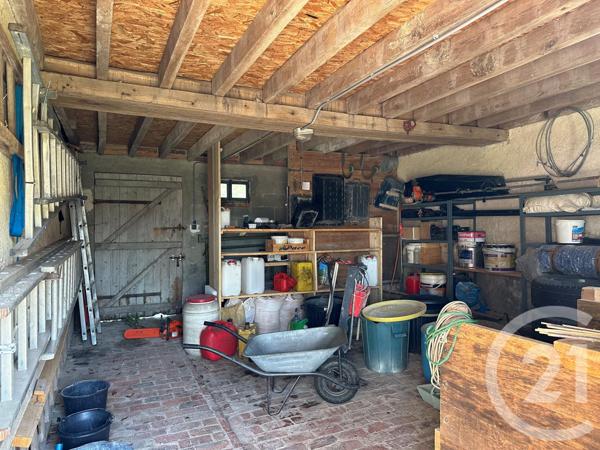 Maison à vendre  11 pièces - 310 m2 COSNE COURS SUR LOIRE - 58