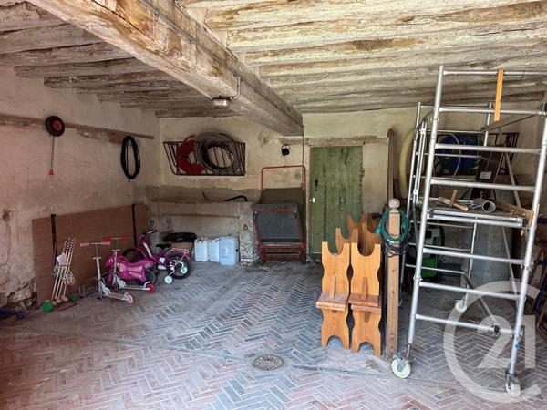 Maison à vendre  11 pièces - 310 m2 COSNE COURS SUR LOIRE - 58