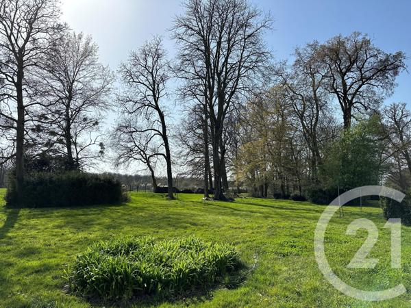 Maison à vendre  11 pièces - 310 m2 COSNE COURS SUR LOIRE - 58