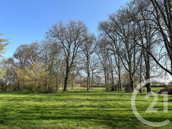 Maison à vendre  11 pièces - 310 m2 COSNE COURS SUR LOIRE - 58