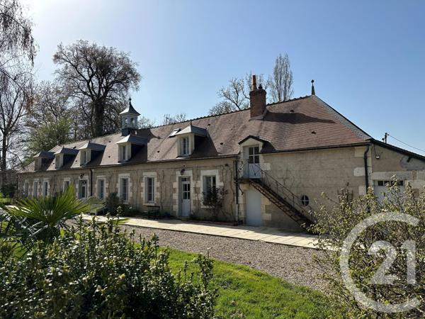 Maison à vendre  11 pièces - 310 m2 COSNE COURS SUR LOIRE - 58