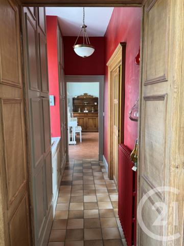 Maison à vendre  11 pièces - 310 m2 COSNE COURS SUR LOIRE - 58