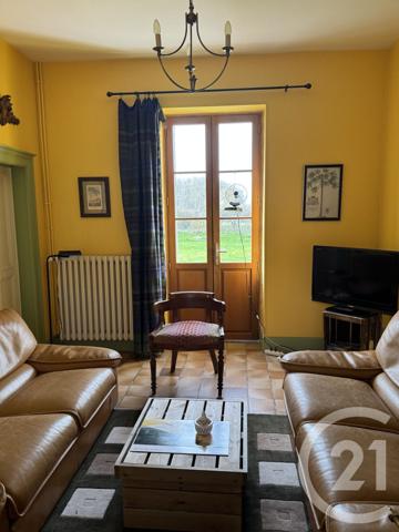 Maison à vendre  11 pièces - 310 m2 COSNE COURS SUR LOIRE - 58