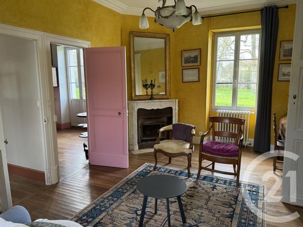 Maison à vendre  11 pièces - 310 m2 COSNE COURS SUR LOIRE - 58