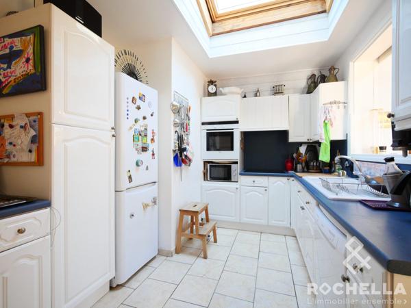 Maison 3 chambres et studio indépendant