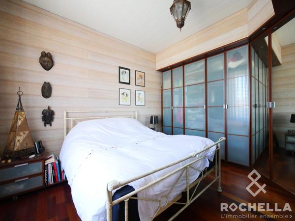 Maison 3 chambres et studio indépendant