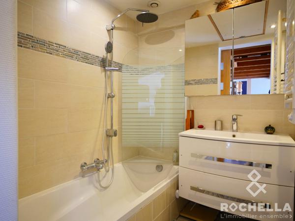 Maison 3 chambres et studio indépendant