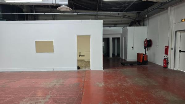 LOCAL COMMERCIAL TROYES Ref 96