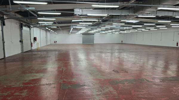 LOCAL COMMERCIAL TROYES Ref 96