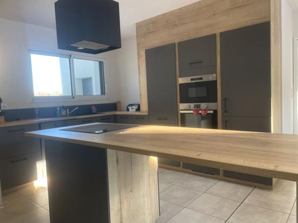 Maison Saint Hilaire De Riez 5 pièce(s) 120.19 m2