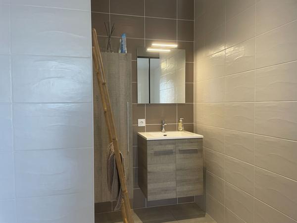 Maison Saint Hilaire De Riez 5 pièce(s) 120.19 m2