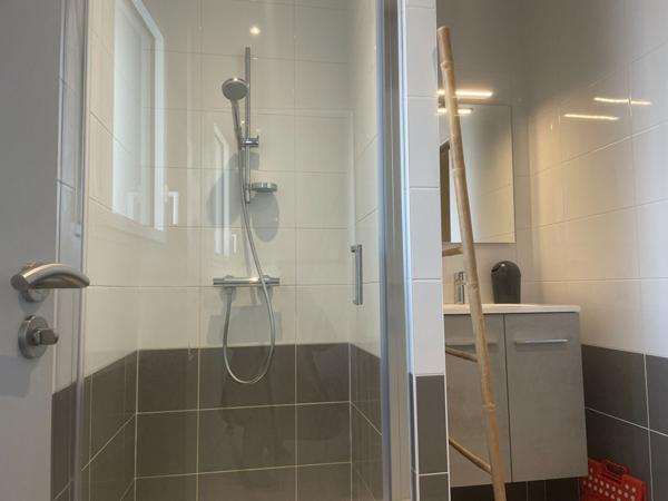 Maison Saint Hilaire De Riez 5 pièce(s) 120.19 m2