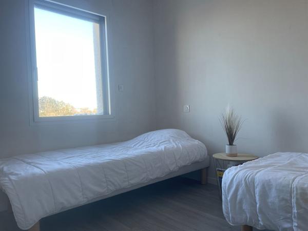 Maison Saint Hilaire De Riez 5 pièce(s) 120.19 m2