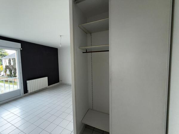 STUDIO SAINT AVERTIN PROCHE TROUSSEAU