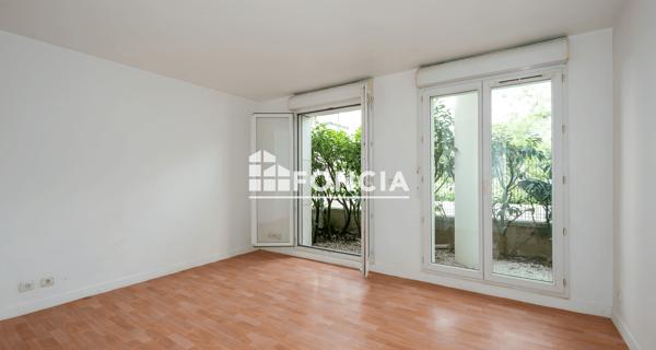 À vendre Studio 28.23 m² - Bourg-la-reine 92340