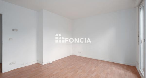 À vendre Studio 28.23 m² - Bourg-la-reine 92340
