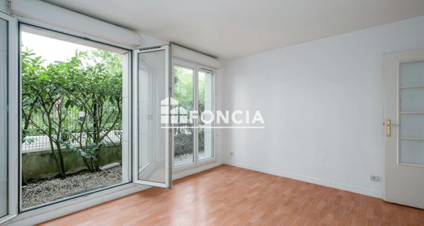 À vendre Studio 28.23 m² - Bourg-la-reine 92340