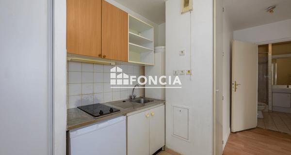 À vendre Studio 28.23 m² - Bourg-la-reine 92340