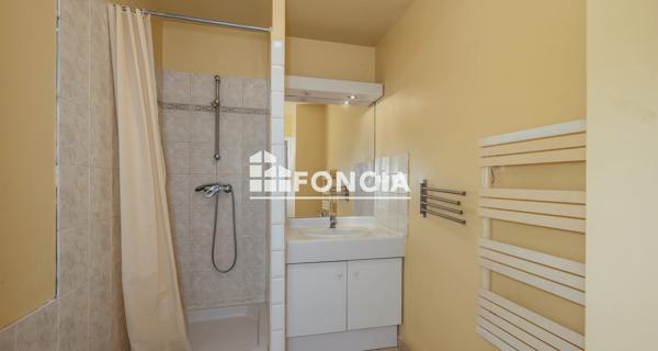 À vendre Studio 28.23 m² - Bourg-la-reine 92340