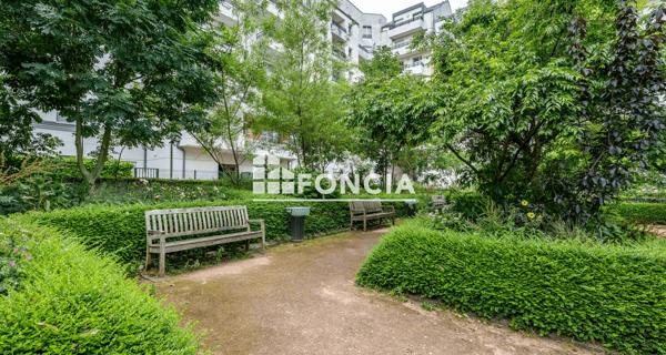 À vendre Studio 28.23 m² - Bourg-la-reine 92340