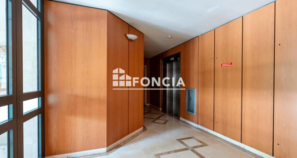 À vendre Studio 28.23 m² - Bourg-la-reine 92340