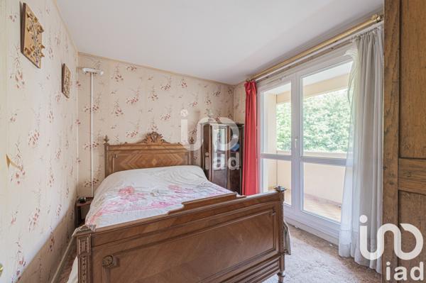 Appartement à vendre 4 pièces 95 m² Vaires-sur-Marne