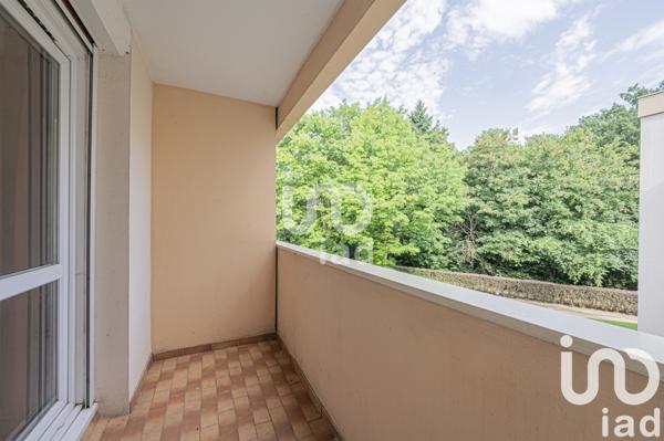 Appartement à vendre 4 pièces 95 m² Vaires-sur-Marne