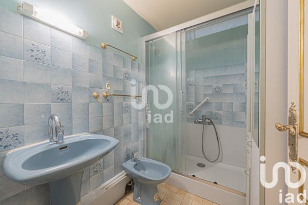 Appartement à vendre 4 pièces 95 m² Vaires-sur-Marne