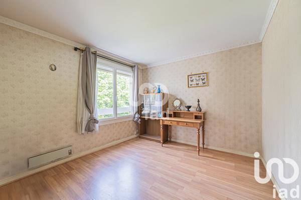 Appartement à vendre 4 pièces 95 m² Vaires-sur-Marne