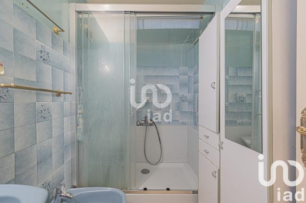 Appartement à vendre 4 pièces 95 m² Vaires-sur-Marne