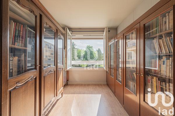 Appartement à vendre 4 pièces 95 m² Vaires-sur-Marne