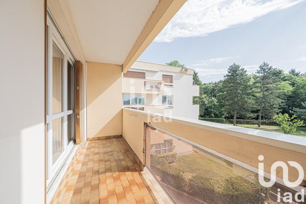 Appartement à vendre 4 pièces 95 m² Vaires-sur-Marne
