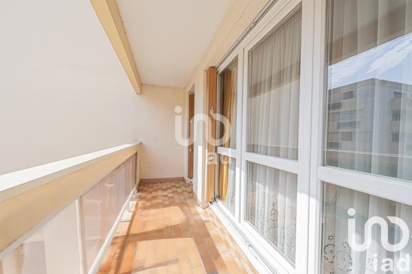 Appartement à vendre 4 pièces 95 m² Vaires-sur-Marne