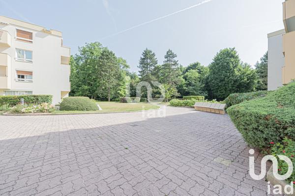 Appartement à vendre 4 pièces 95 m² Vaires-sur-Marne