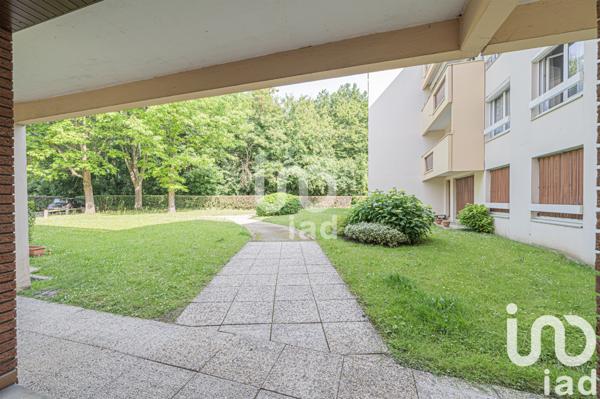 Appartement à vendre 4 pièces 95 m² Vaires-sur-Marne