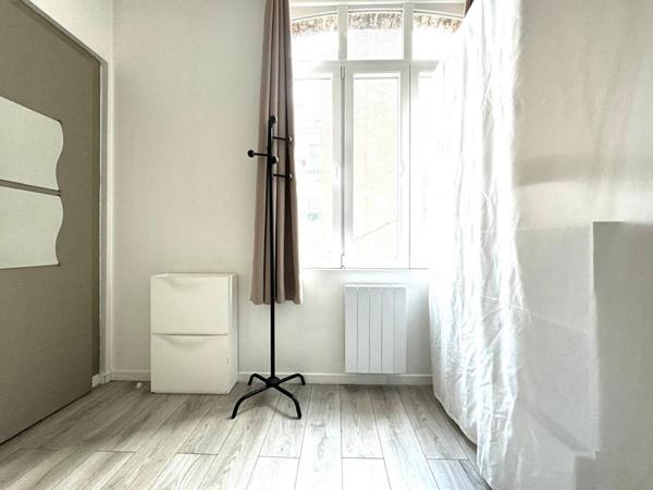 A VENDRE : Immeuble à LILLE • Gambetta • 499 000 € FAI • Réf. 759