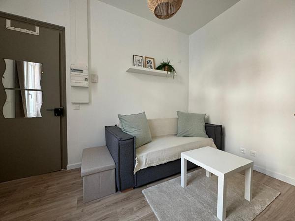 A VENDRE : Immeuble à LILLE • Gambetta • 499 000 € FAI • Réf. 759