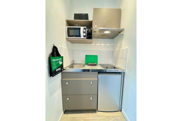 A VENDRE : Immeuble à LILLE • Gambetta • 499 000 € FAI • Réf. 759