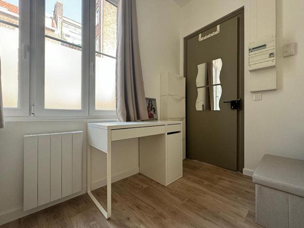 A VENDRE : Immeuble à LILLE • Gambetta • 499 000 € FAI • Réf. 759