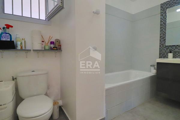 Appartement Marseille T3 DUPLEX 65 m² ? DERNIER ÉTAGE ? 2 TERRASSES ? GARAGE - LES OLIVES / LIMITE 12E ? PROCHE ALLAUCH