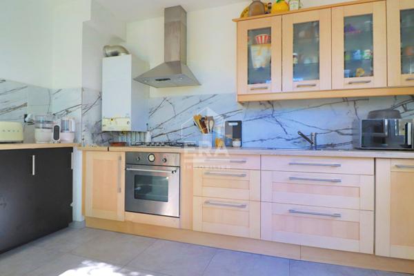 Appartement Marseille T3 DUPLEX 65 m² ? DERNIER ÉTAGE ? 2 TERRASSES ? GARAGE - LES OLIVES / LIMITE 12E ? PROCHE ALLAUCH